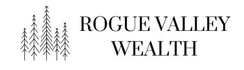 Rogue Valley Wealth Logo